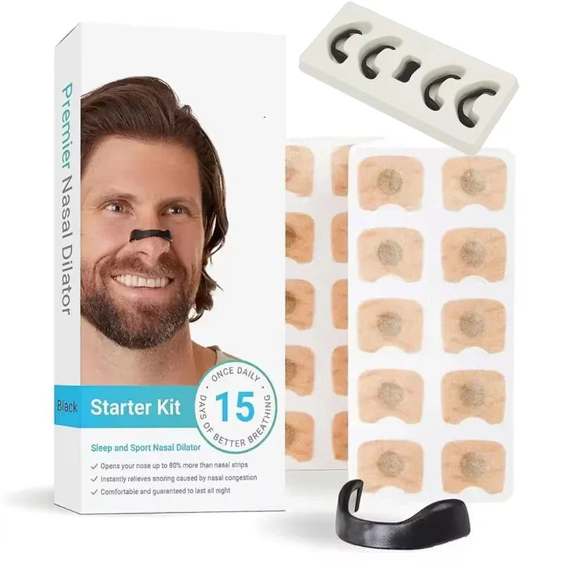 Nasal Dilators